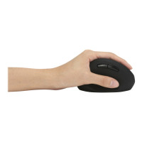 Produktbild för Kensington Pro Fit Ergo Wireless Mouse