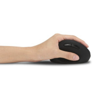 Produktbild för Kensington Pro Fit Ergo Wireless Mouse