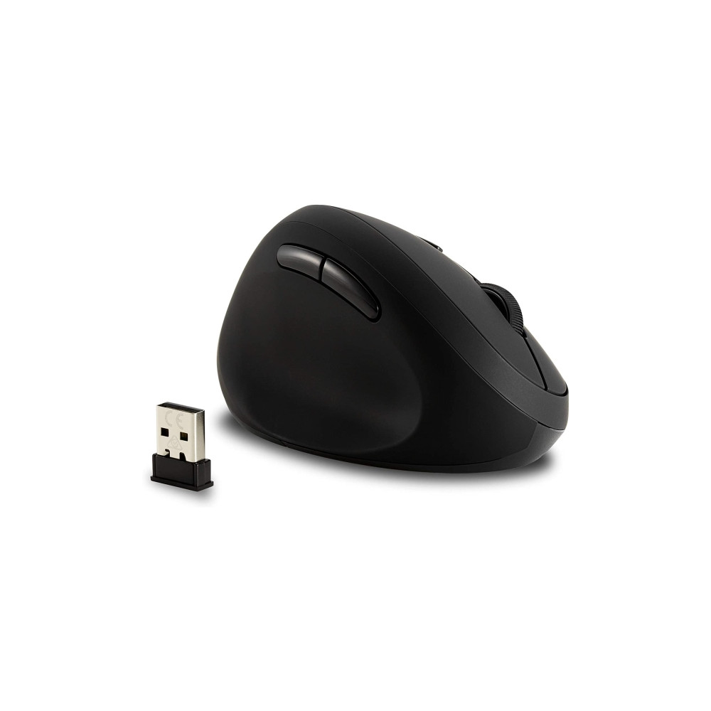 Produktbild för Kensington Pro Fit Ergo Wireless Mouse