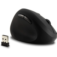 Produktbild för Kensington Pro Fit Ergo Wireless Mouse