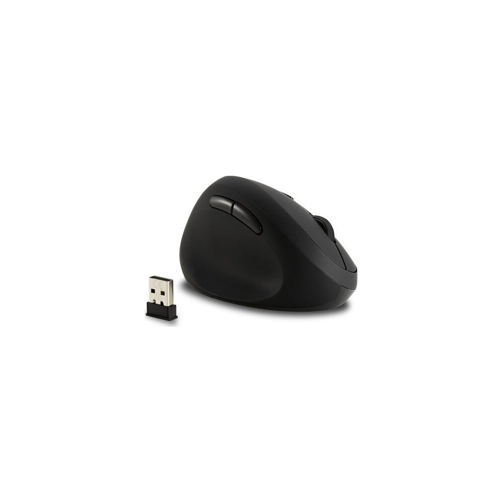 Produktbild för Kensington Pro Fit Ergo Wireless Mouse