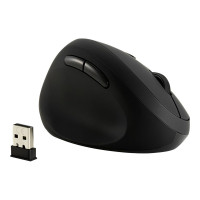 Produktbild för Kensington Pro Fit Ergo Wireless Mouse