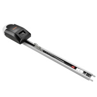 Produktbild för Boxer 3000® garageportsöppnare med 2 st fjärrkontroller och...