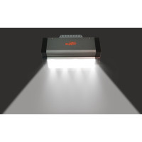 Produktbild för Boxer 5000 premium® Wi-Fi garageportsöppnare inkl. 2 st fjär...