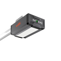 Produktbild för Boxer 5000 premium® Wi-Fi garageportsöppnare inkl. 2 st fjär...