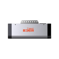 Produktbild för Boxer 5000 premium® Wi-Fi garageportsöppnare inkl. 2 st fjär...