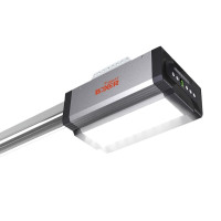 Produktbild för Boxer 5000 premium® Wi-Fi garageportsöppnare inkl. 2 st fjär...