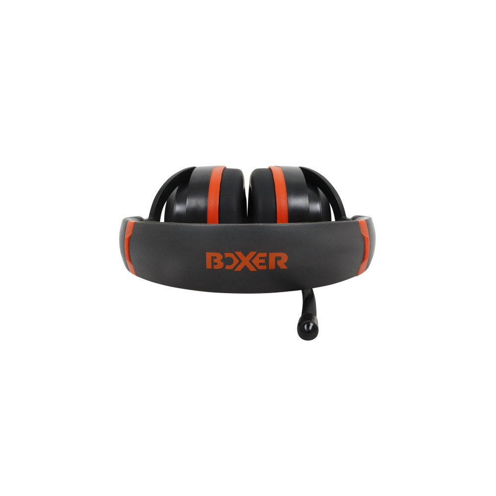 Produktbild för BOXER® elektroniskt hörselskydd
