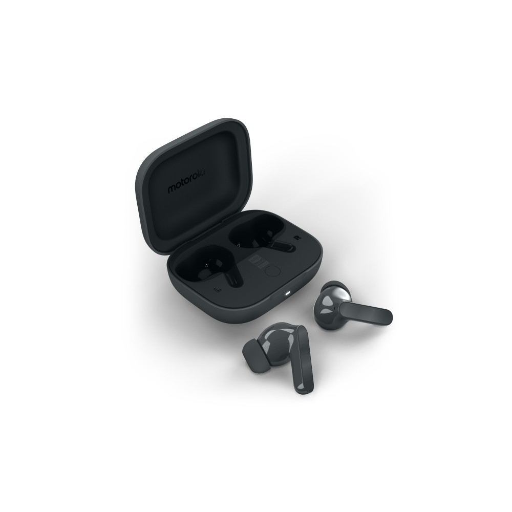 Produktbild för Motorola moto buds bass
