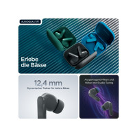 Produktbild för Motorola moto buds bass
