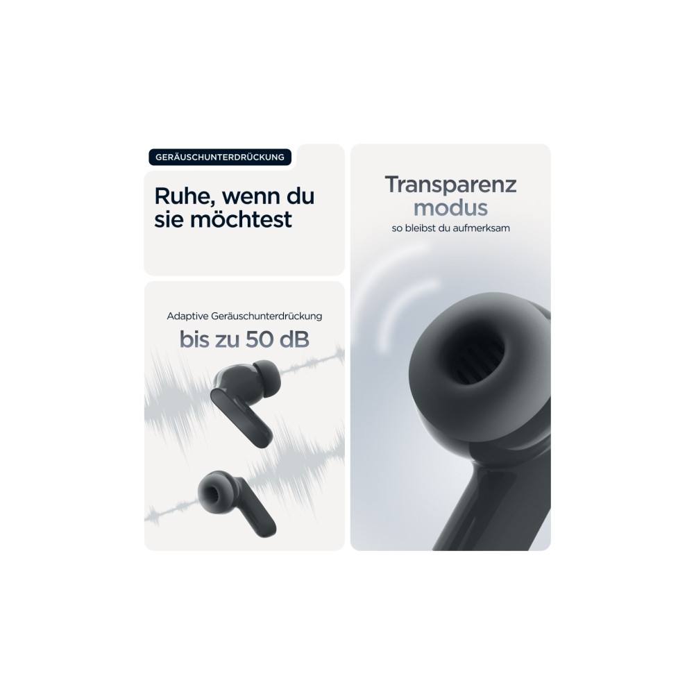 Produktbild för Motorola moto buds bass