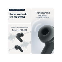 Produktbild för Motorola moto buds bass