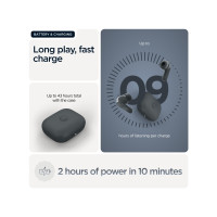 Produktbild för Motorola moto buds bass