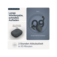 Produktbild för Motorola moto buds bass