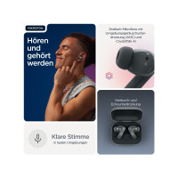 Produktbild för Motorola moto buds bass