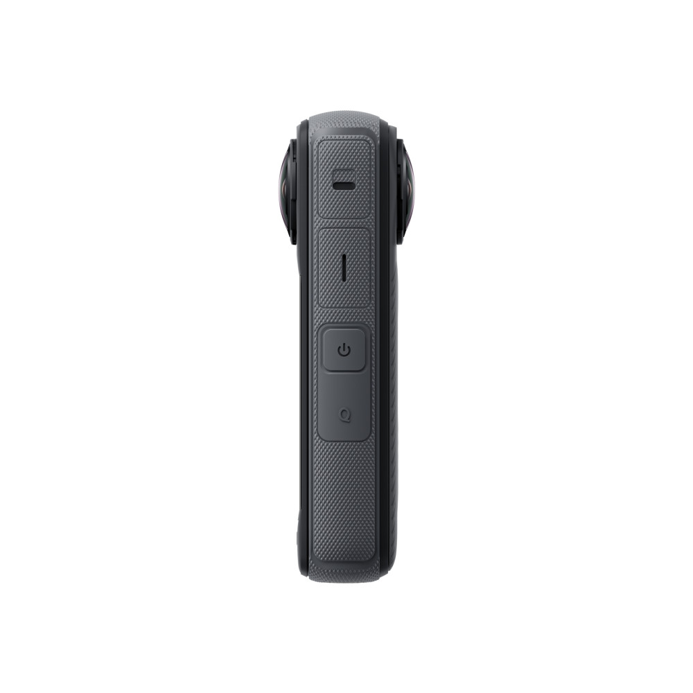 Produktbild för Insta360 X4 Adventure Bundle, 8K Ultra HD, CMOS, 72 MP, 120...