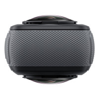 Produktbild för Insta360 X4 Adventure Bundle, 8K Ultra HD, CMOS, 72 MP, 120...