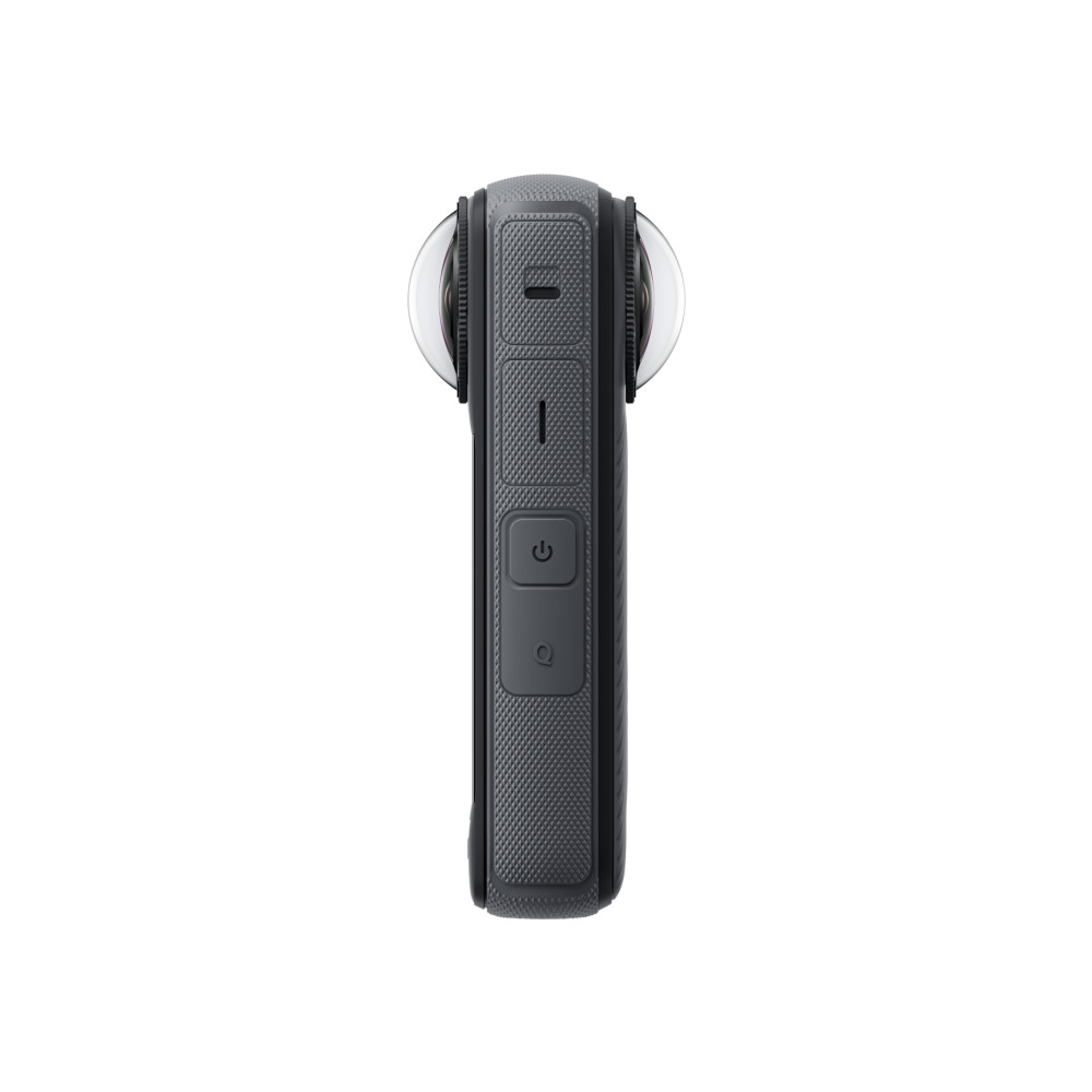 Produktbild för Insta360 X4 Adventure Bundle, 8K Ultra HD, CMOS, 72 MP, 120...