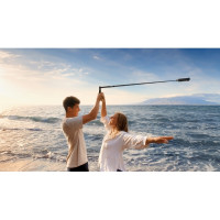 Produktbild för Insta360 X4 Adventure Bundle, 8K Ultra HD, CMOS, 72 MP, 120...