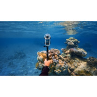 Produktbild för Insta360 X4 Adventure Bundle, 8K Ultra HD, CMOS, 72 MP, 120...