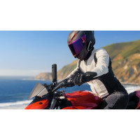 Produktbild för Insta360 X4 Adventure Bundle, 8K Ultra HD, CMOS, 72 MP, 120...