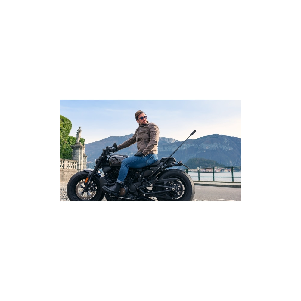Produktbild för Insta360 X4 Adventure Bundle, 8K Ultra HD, CMOS, 72 MP, 120...
