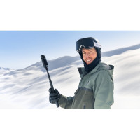 Produktbild för Insta360 X4 Adventure Bundle, 8K Ultra HD, CMOS, 72 MP, 120...