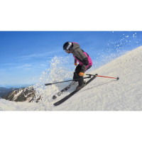 Produktbild för Insta360 X4 Adventure Bundle, 8K Ultra HD, CMOS, 72 MP, 120...