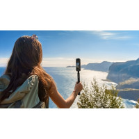 Produktbild för Insta360 X4 Adventure Bundle, 8K Ultra HD, CMOS, 72 MP, 120...