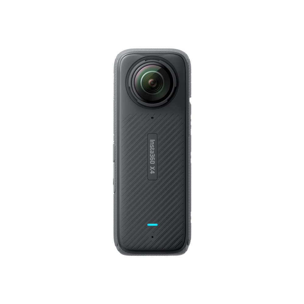 Produktbild för Insta360 X4 Adventure Bundle, 8K Ultra HD, CMOS, 72 MP, 120...