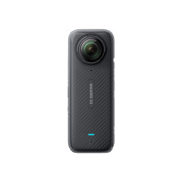 Produktbild för Insta360 X4 Adventure Bundle, 8K Ultra HD, CMOS, 72 MP, 120...