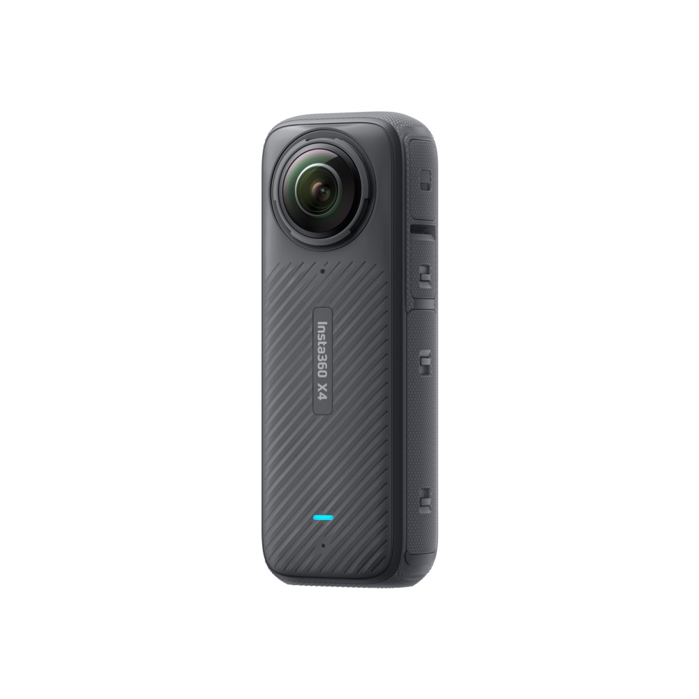 Produktbild för Insta360 X4 Adventure Bundle, 8K Ultra HD, CMOS, 72 MP, 120...