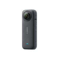 Produktbild för Insta360 X4 Adventure Bundle, 8K Ultra HD, CMOS, 72 MP, 120...