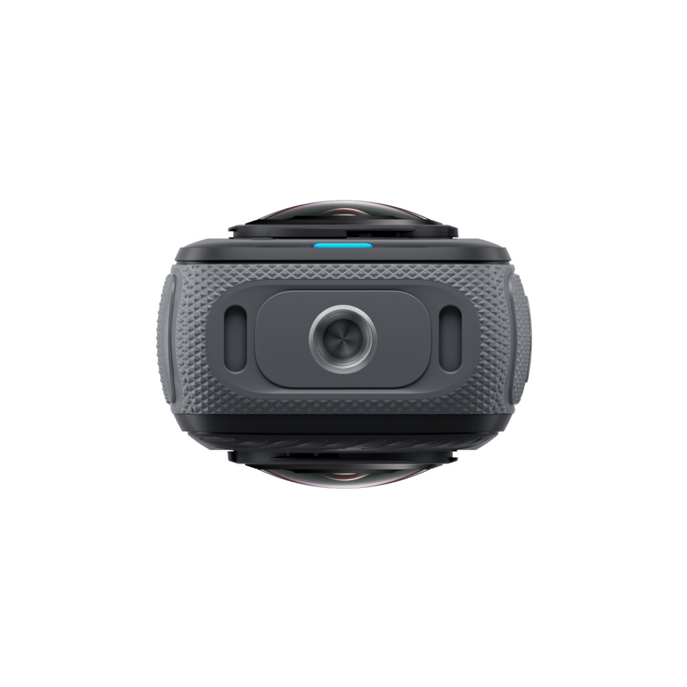 Produktbild för Insta360 X4 Adventure Bundle, 8K Ultra HD, CMOS, 72 MP, 120...
