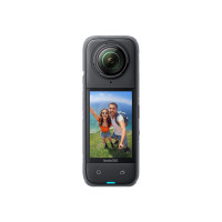 Produktbild för Insta360 X4 Adventure Bundle, 8K Ultra HD, CMOS, 72 MP, 120...