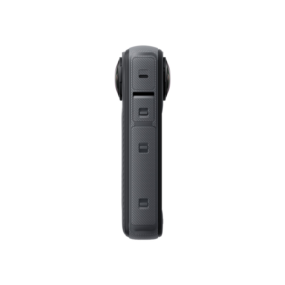 Produktbild för Insta360 X4 Adventure Bundle, 8K Ultra HD, CMOS, 72 MP, 120...