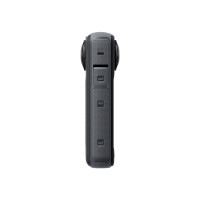 Produktbild för Insta360 X4 Adventure Bundle, 8K Ultra HD, CMOS, 72 MP, 120...