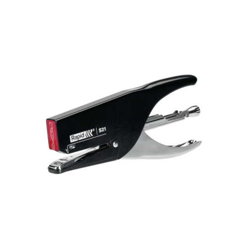 ACCO Brands Häftapparat Rapid S21 Super 30 ark 21/4 HxBxL 7,6 x 2,1 x 17...
