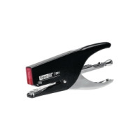 Produktbild för Häftapparat Rapid S21 Super 30 ark 21/4 HxBxL 7,6 x 2,1 x 17...