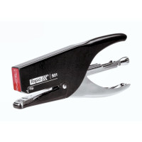 Produktbild för Häftapparat Rapid S21 Super 30 ark 21/4 HxBxL 7,6 x 2,1 x 17...