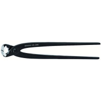 Produktbild för Knipex 99 00 220, Avnypa, 2,4 mm, Stål, Svart, 220 mm, 314 g