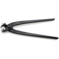 Produktbild för Knipex 99 00 220, Avnypa, 2,4 mm, Stål, Svart, 220 mm, 314 g