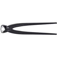 Produktbild för Knipex 99 00 220, Avnypa, 2,4 mm, Stål, Svart, 220 mm, 314 g