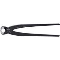 Produktbild för Knipex 99 00 220, Avnypa, 2,4 mm, Stål, Svart, 220 mm, 314 g