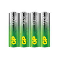 Produktbild för GP Batterier Super Alkaline 151429, Engångsbatteri, AA, Alka...