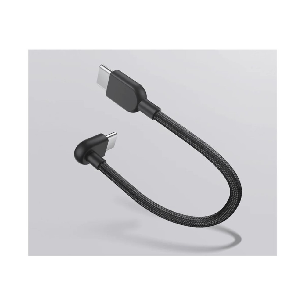 Produktbild för Xiaomi - USB typ C-kabel - USB-C till USB-C - 10 cm