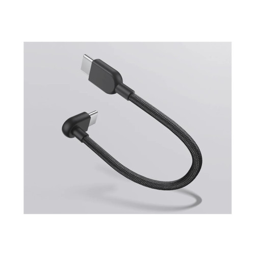 Xiaomi Xiaomi - USB typ C-kabel - USB-C till USB-C - 10 cm