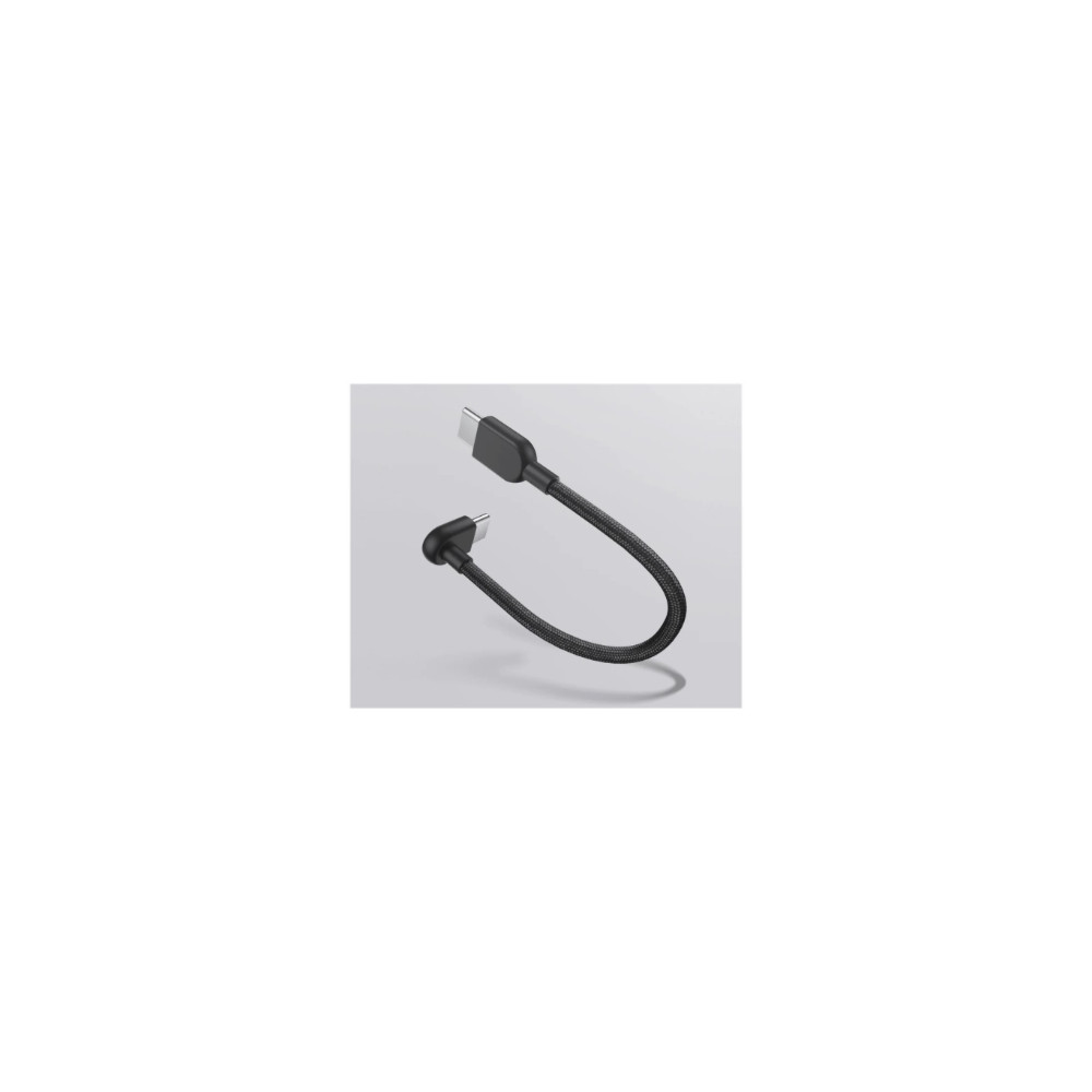 Produktbild för Xiaomi - USB typ C-kabel - USB-C till USB-C - 10 cm