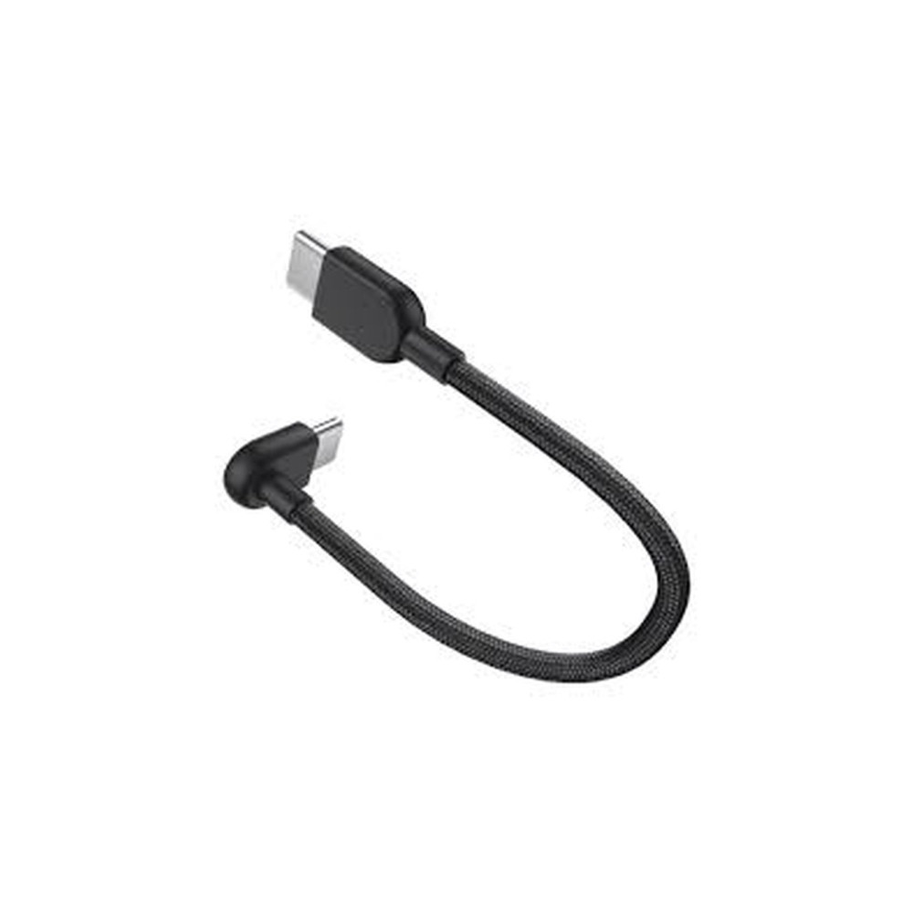 Produktbild för Xiaomi - USB typ C-kabel - USB-C till USB-C - 10 cm