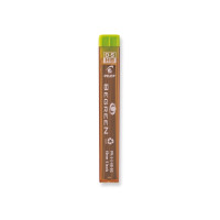 Produktbild för Blyertsstift, PILOT PPL Begreen, 0,5 mm, HB, 12 st/förpackni...